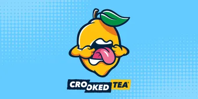 Croked t