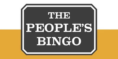 The People's Bingo logo