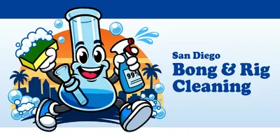 San Diego Bong & Rig Cleaning